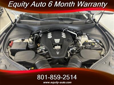 2017 Maserati Levante - Photo 41 - West Valley City, UT 84119