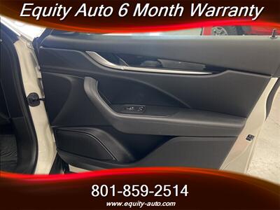 2017 Maserati Levante - Photo 37 - West Valley City, UT 84119