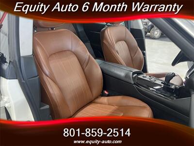 2017 Maserati Levante - Photo 40 - West Valley City, UT 84119