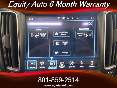 2017 Maserati Levante - Photo 26 - West Valley City, UT 84119