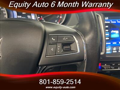 2017 Maserati Levante   - Photo 22 - West Valley City, UT 84119