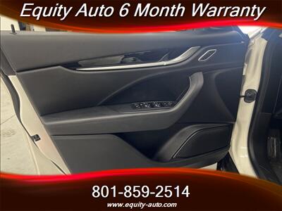 2017 Maserati Levante - Photo 11 - West Valley City, UT 84119