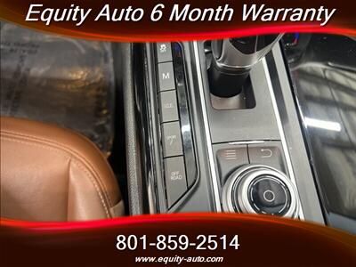 2017 Maserati Levante - Photo 29 - West Valley City, UT 84119