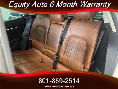 2017 Maserati Levante - Photo 31 - West Valley City, UT 84119