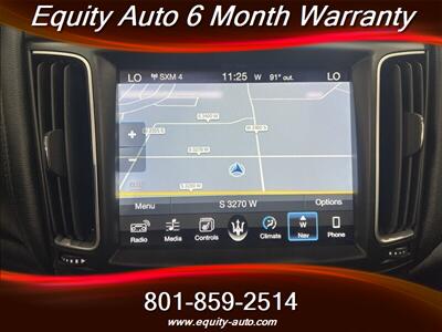 2017 Maserati Levante - Photo 24 - West Valley City, UT 84119