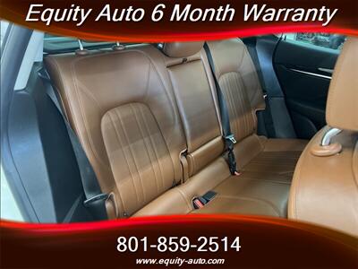 2017 Maserati Levante - Photo 36 - West Valley City, UT 84119