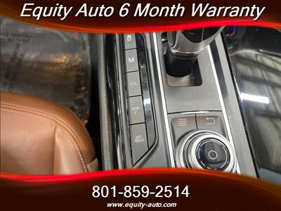 2017 Maserati Levante   - Photo 29 - West Valley City, UT 84119