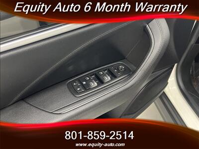 2017 Maserati Levante - Photo 12 - West Valley City, UT 84119