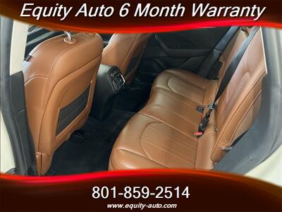 2017 Maserati Levante - Photo 30 - West Valley City, UT 84119