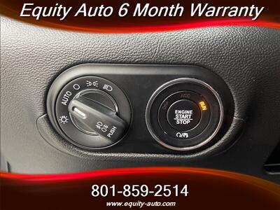 2017 Maserati Levante - Photo 18 - West Valley City, UT 84119