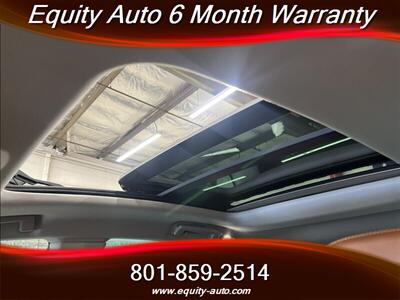 2017 Maserati Levante - Photo 16 - West Valley City, UT 84119