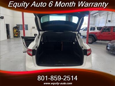 2017 Maserati Levante - Photo 32 - West Valley City, UT 84119