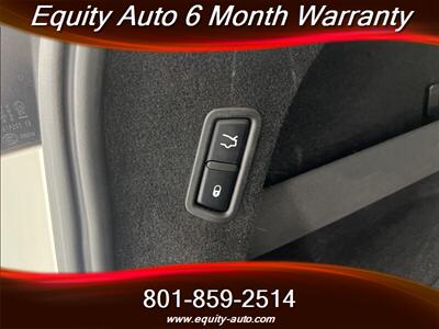 2017 Maserati Levante - Photo 34 - West Valley City, UT 84119