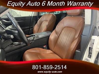 2017 Maserati Levante - Photo 15 - West Valley City, UT 84119