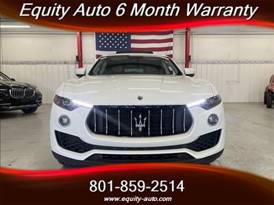 2017 Maserati Levante - Photo 3 - West Valley City, UT 84119