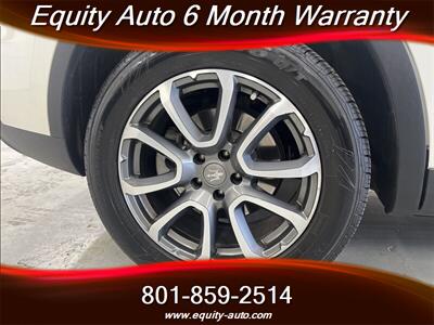 2017 Maserati Levante - Photo 45 - West Valley City, UT 84119