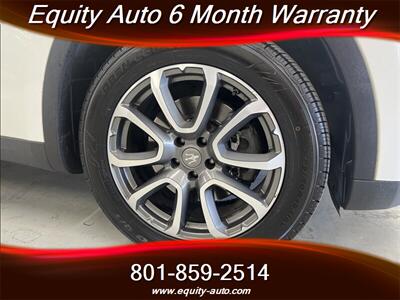 2017 Maserati Levante - Photo 44 - West Valley City, UT 84119