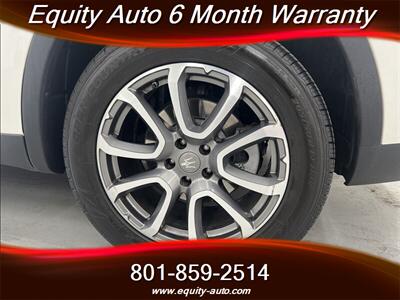 2017 Maserati Levante - Photo 42 - West Valley City, UT 84119