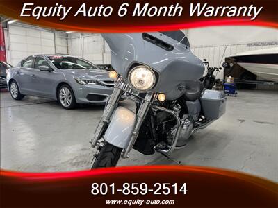 2023 Harley-Davidson Street Glide - Photo 8 - West Valley City, UT 84119