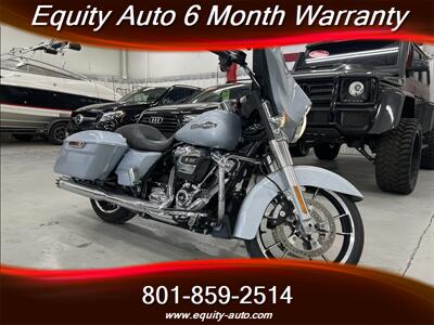 2023 Harley-Davidson Street Glide - Photo 10 - West Valley City, UT 84119
