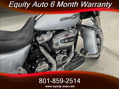 2023 Harley-Davidson Street Glide - Photo 12 - West Valley City, UT 84119