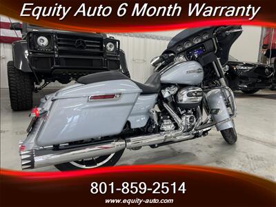 2023 Harley-Davidson Street Glide - Photo 2 - West Valley City, UT 84119