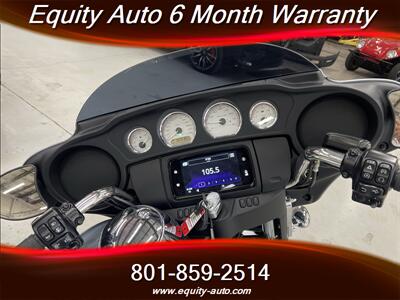 2023 Harley-Davidson Street Glide - Photo 14 - West Valley City, UT 84119