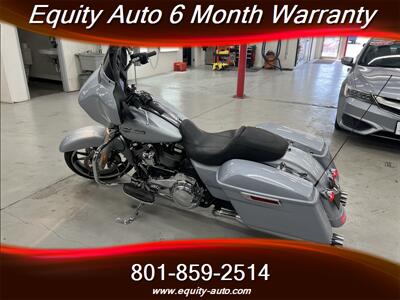 2023 Harley-Davidson Street Glide - Photo 6 - West Valley City, UT 84119