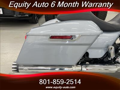 2023 Harley-Davidson Street Glide - Photo 24 - West Valley City, UT 84119
