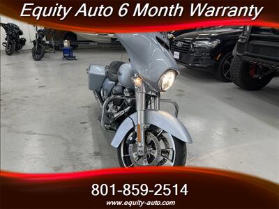 2023 Harley-Davidson Street Glide - Photo 9 - West Valley City, UT 84119
