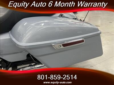 2023 Harley-Davidson Street Glide - Photo 23 - West Valley City, UT 84119