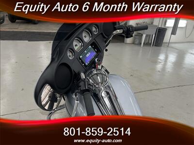 2023 Harley-Davidson Street Glide - Photo 20 - West Valley City, UT 84119