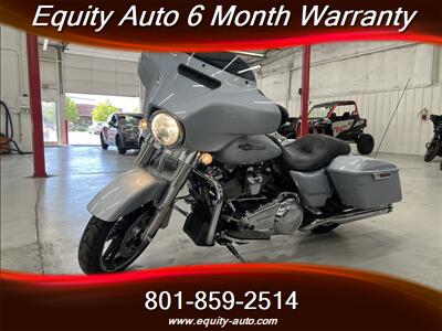 2023 Harley-Davidson Street Glide - Photo 7 - West Valley City, UT 84119