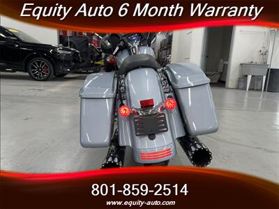 2023 Harley-Davidson Street Glide - Photo 4 - West Valley City, UT 84119