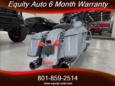 2023 Harley-Davidson Street Glide - Photo 3 - West Valley City, UT 84119