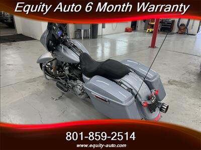 2023 Harley-Davidson Street Glide - Photo 5 - West Valley City, UT 84119