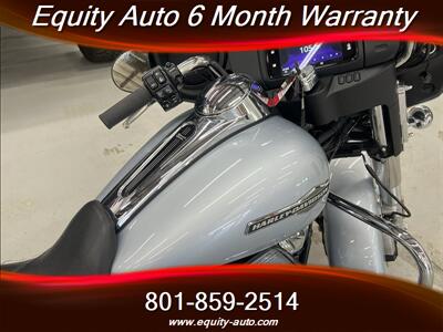 2023 Harley-Davidson Street Glide - Photo 13 - West Valley City, UT 84119