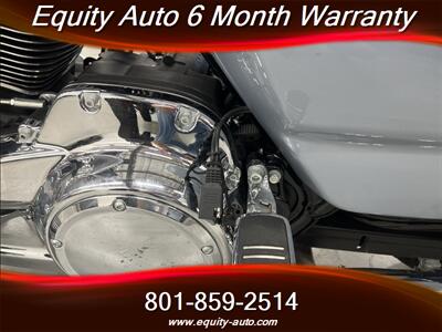 2023 Harley-Davidson Street Glide - Photo 22 - West Valley City, UT 84119