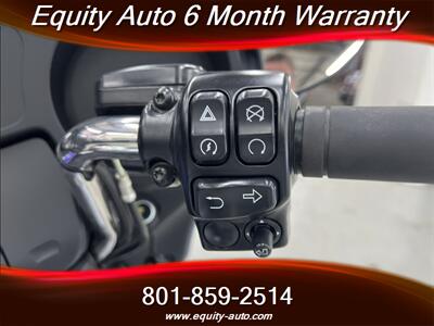 2023 Harley-Davidson Street Glide - Photo 18 - West Valley City, UT 84119