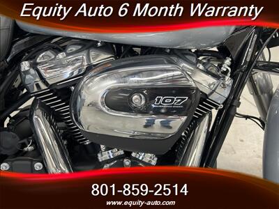 2023 Harley-Davidson Street Glide - Photo 11 - West Valley City, UT 84119