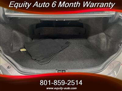 2016 Toyota Camry SE   - Photo 33 - West Valley City, UT 84119