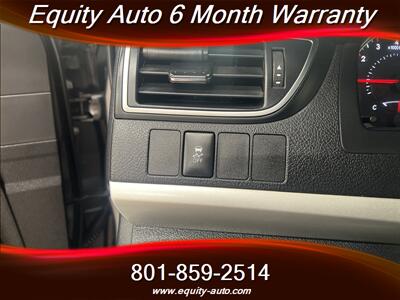 2016 Toyota Camry SE   - Photo 17 - West Valley City, UT 84119