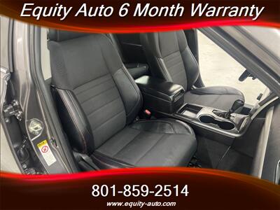 2016 Toyota Camry SE   - Photo 32 - West Valley City, UT 84119