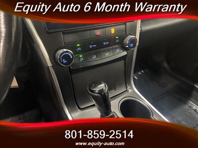 2016 Toyota Camry SE   - Photo 25 - West Valley City, UT 84119