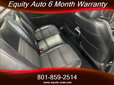 2016 Toyota Camry SE   - Photo 28 - West Valley City, UT 84119