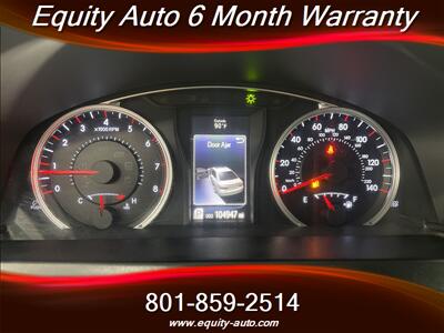 2016 Toyota Camry SE   - Photo 21 - West Valley City, UT 84119