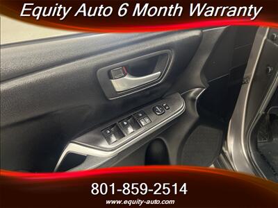 2016 Toyota Camry SE   - Photo 12 - West Valley City, UT 84119