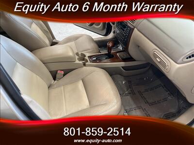 2005 Ford Taurus SEL   - Photo 27 - West Valley City, UT 84119