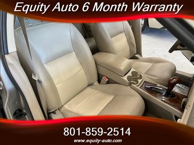 2005 Ford Taurus SEL   - Photo 28 - West Valley City, UT 84119