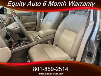 2005 Ford Taurus SEL   - Photo 15 - West Valley City, UT 84119